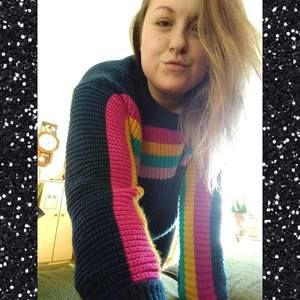 Meet your Posher, Allie